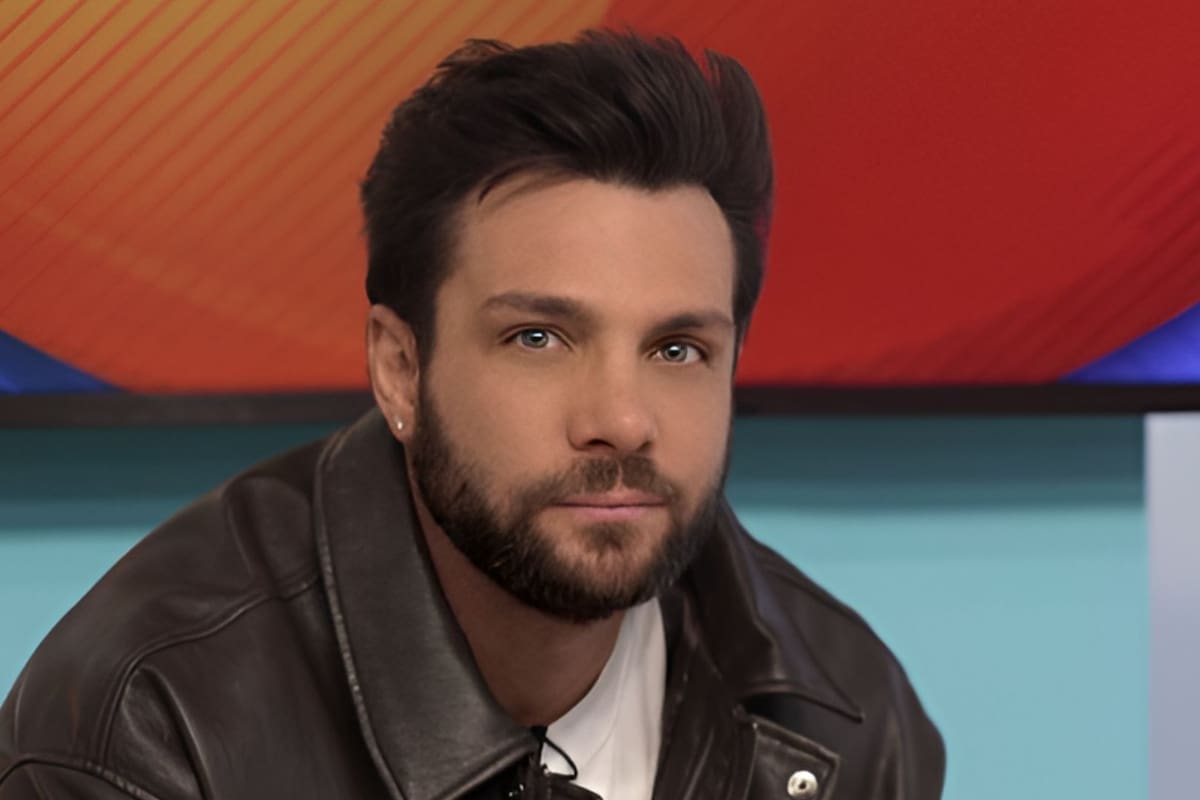 Nicola Porcella quiere la nacionalidad mexicana; iniciaría trámites para naturalizarse