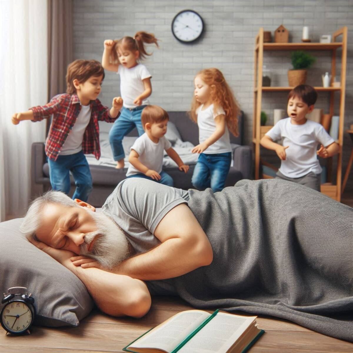 Imagen ilustrativa generada con IA (Copilot).