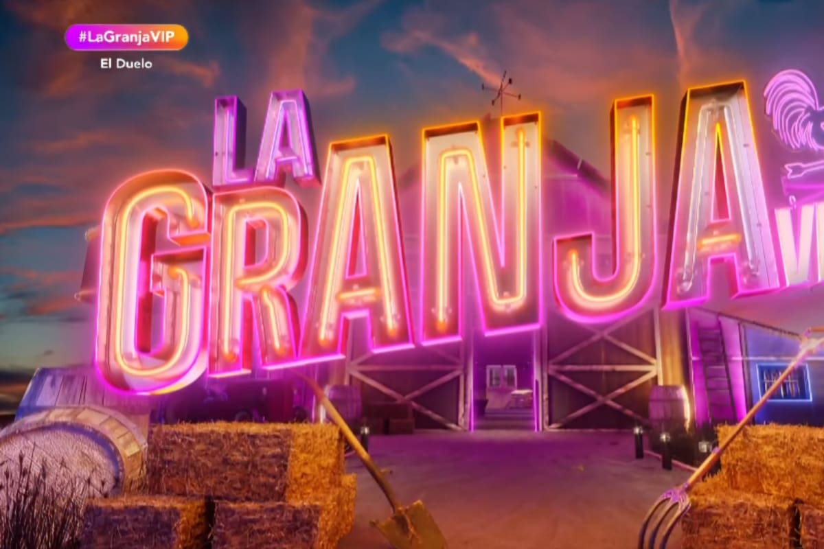 ¿Cómo votar por tu favorito para la final de La Granja VIP?