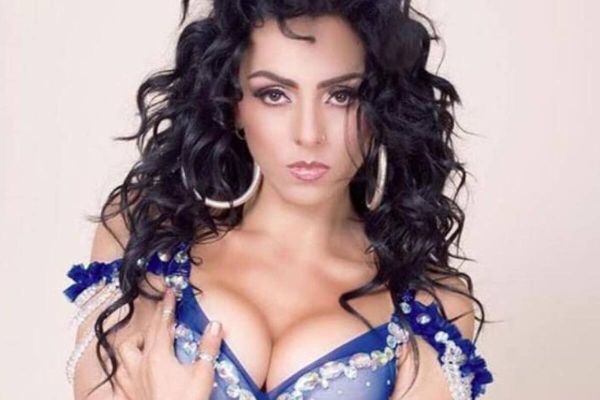 Es Ivonne Montero amante de las calaveras