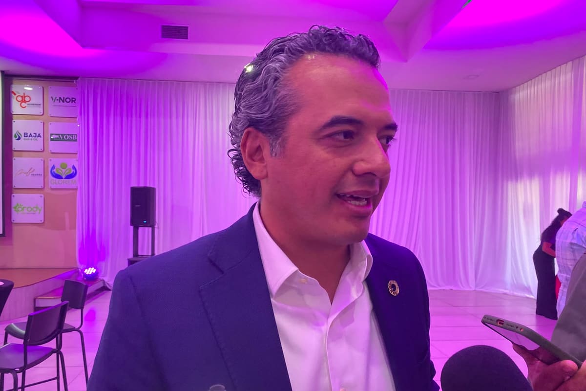 Sin descartar otros mercados, industria en BC debe apostar por relación binacional