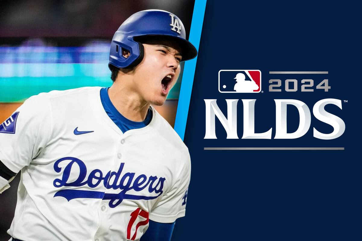 ¿A qué hora y dónde ver en vivo el Padres vs Dodgers, Juego 1 de la NLDS de la MLB?