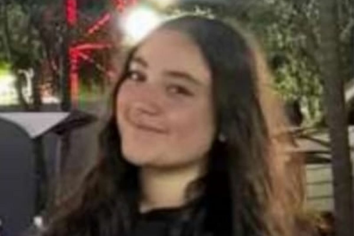 Activan Alerta Amber para localizar a Barbara Solash Vargas Herrera de 16 años desaparecida en el Estado de México