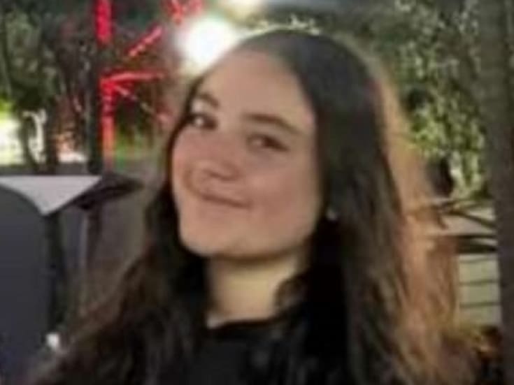 Activan Alerta Amber para localizar a Barbara Solash Vargas Herrera de 16 años desaparecida en el Estado de México