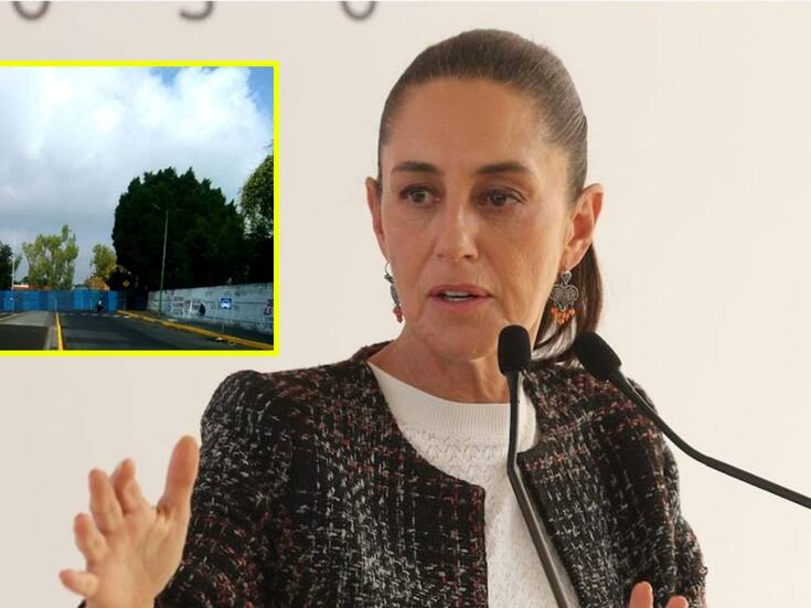 Blindan para la toma de protesta de Claudia Sheinbaum como primera Presidenta de México