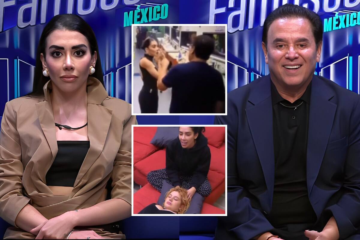 Access Consciousness: La técnica de manifestación que usan Karime Pindter y Mario Bezares para alcanzar el éxito