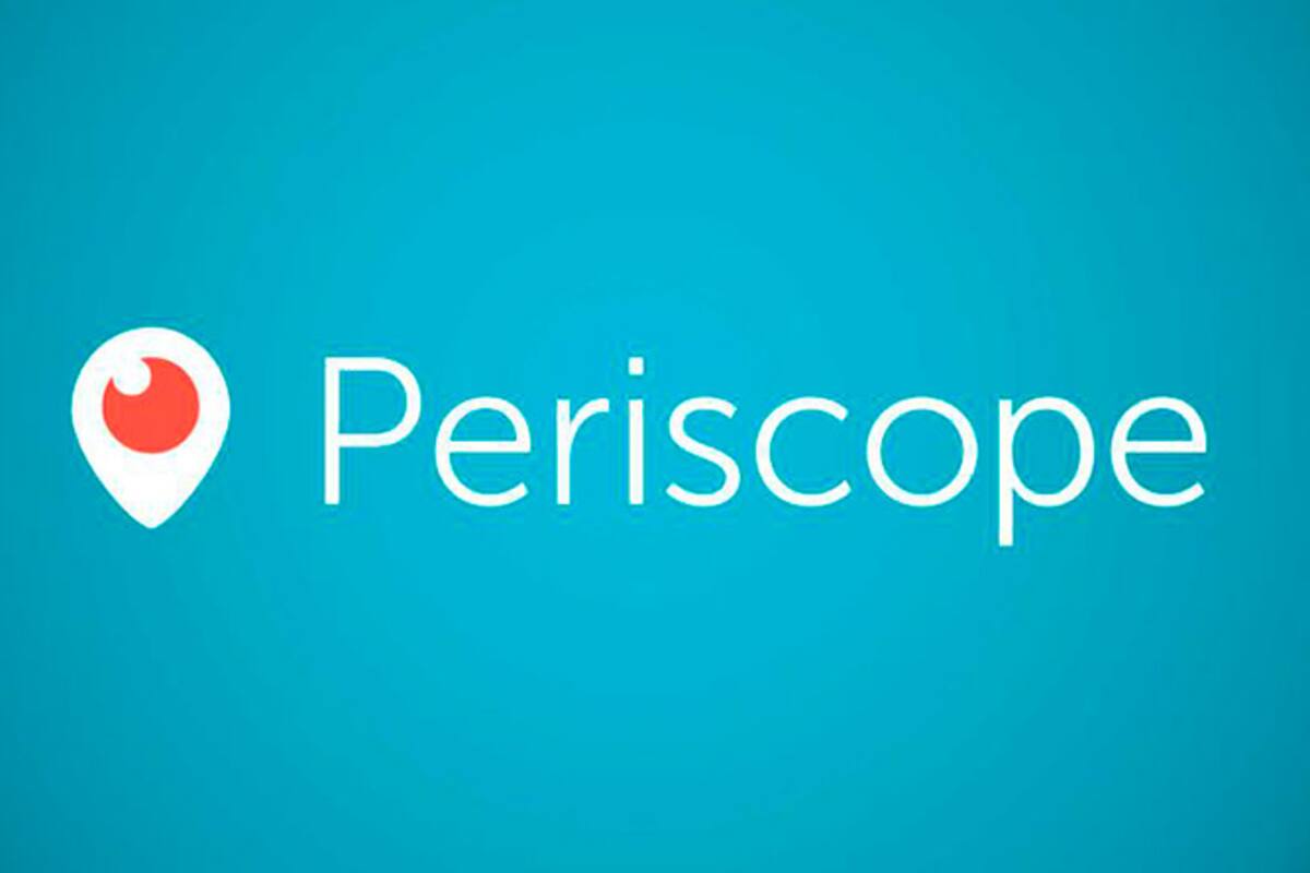 Quitará Twitter su aplicación Periscope en marzo