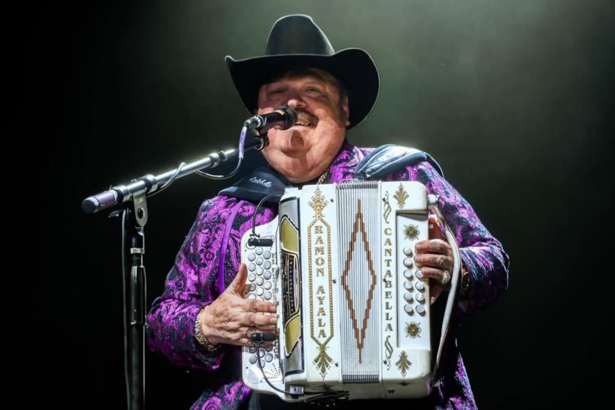 Se suma una tercera demanda por abuso sexual contra Ramón Ayala