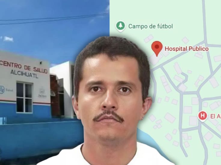 Este es el hospital en la sierra que presuntamente era exclusivo para “El Mencho” y sus colaboradores
