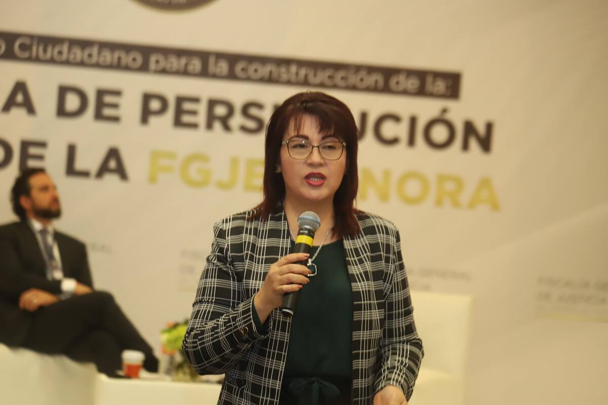 Lanza FGJE campaña para incentivar la denuncia en mujeres víctimas de violencia