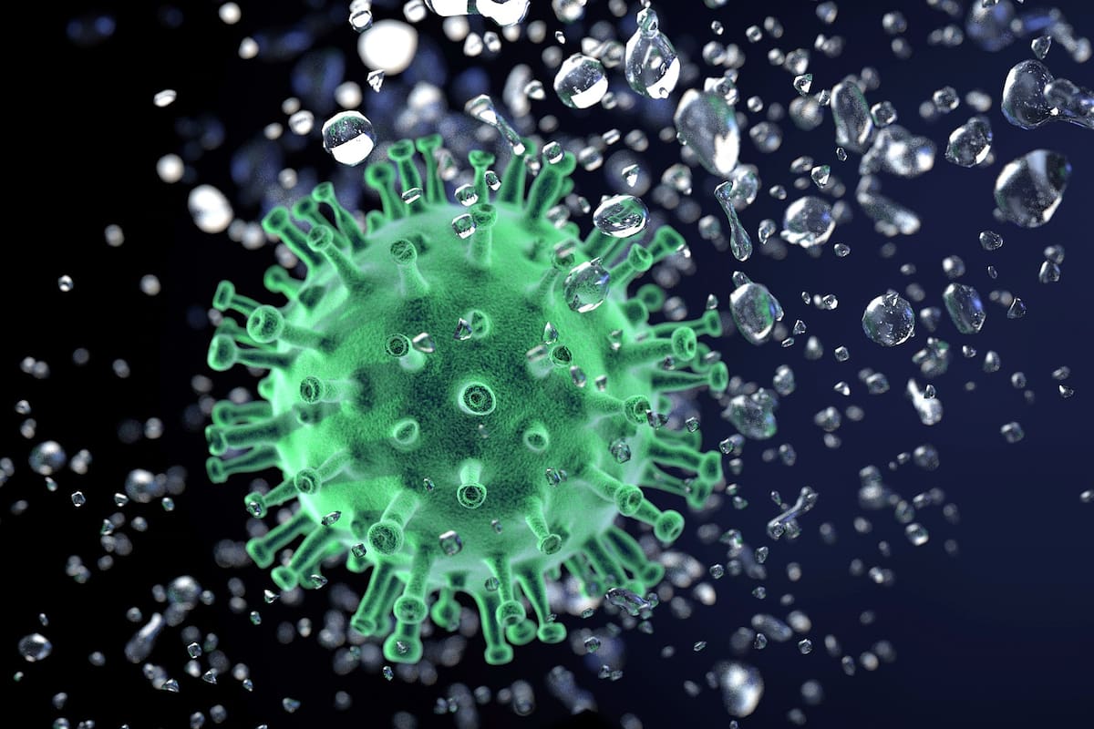 Coronavirus permanece hasta 72 horas en superficies, ¿cómo acabar con él?