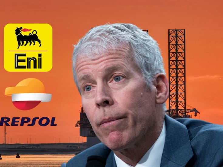 Estados Unidos anuncia que las grandes petroleras Chevron, Shell, Repsol y ENI planean aumentar su producción en Venezuela luego de encuentro con Trump, mientras analistas advierten retos políticos y financieros