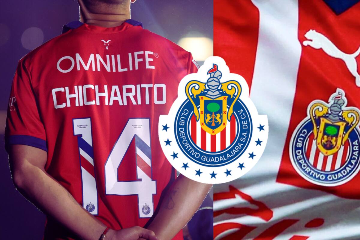 Liga MX: ¡Oficial! Chivas contará con ‘Chicharito’ para el choque contra Pumas en el Clausura 2024