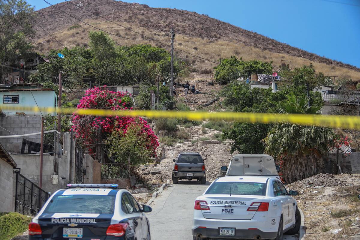 Detienen a cinco con arsenal, tras ataque armado