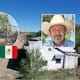 Rancheros temen perder histórica convivencia entre Sonora y Arizona por muro fronterizo en Santa Cruz