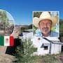 Rancheros temen perder histórica convivencia entre Sonora y Arizona por muro fronterizo en Santa Cruz