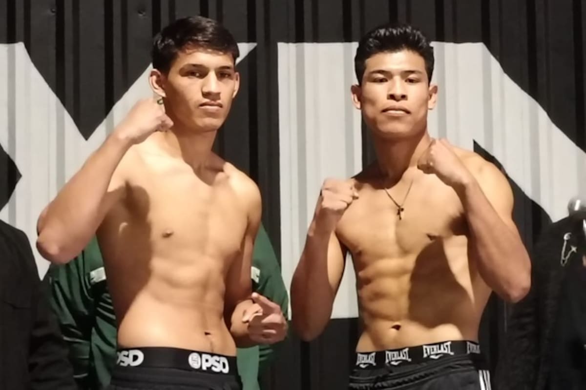 Todo listo para la función de Gladiador