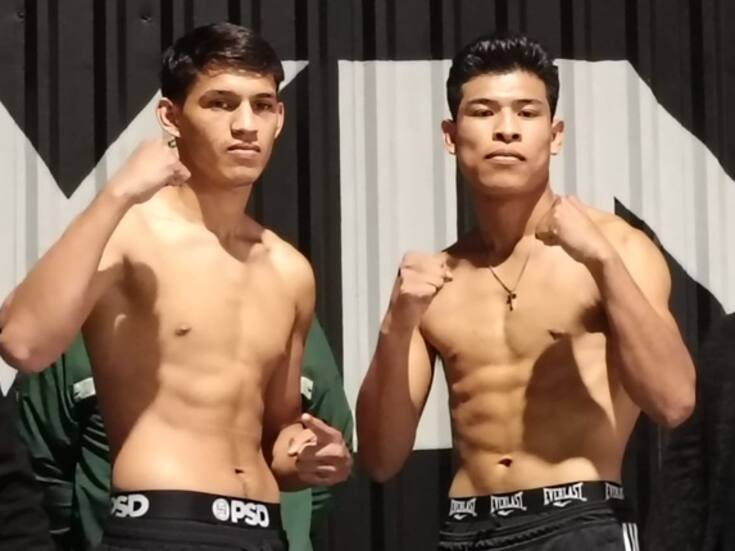 Todo listo para la función de Gladiador