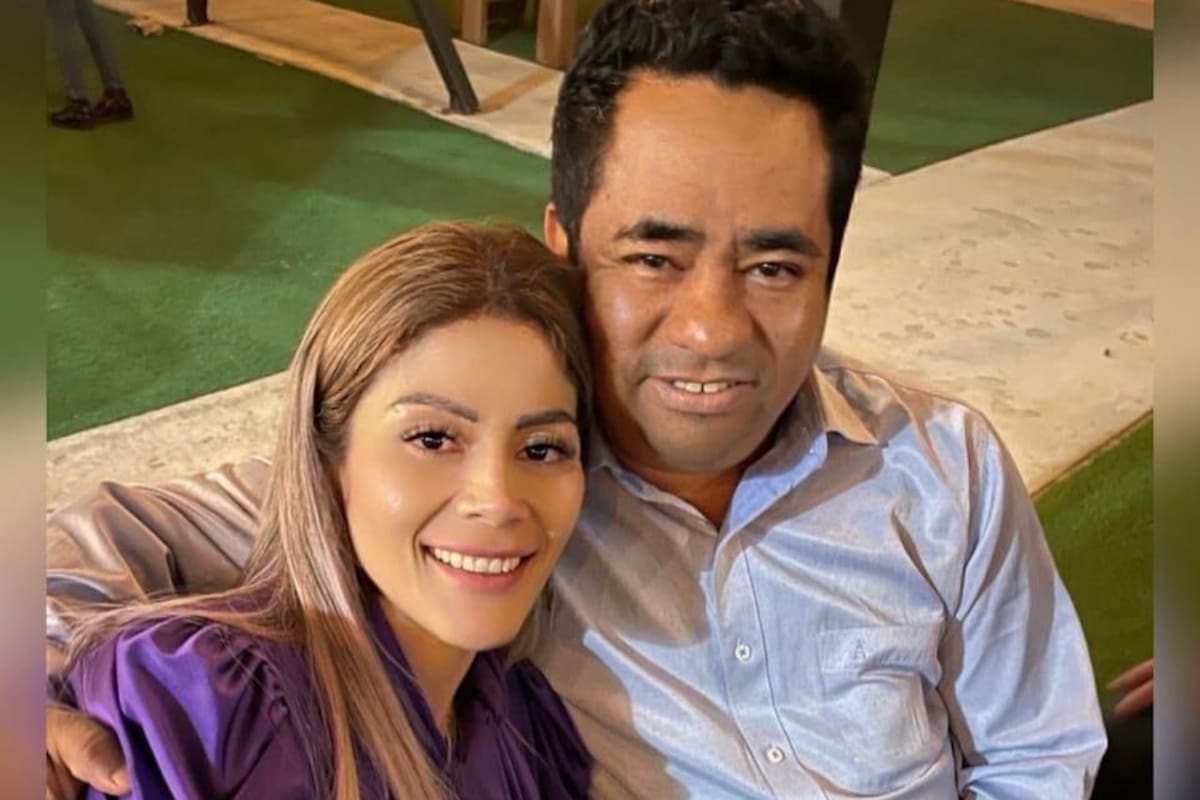 Señala reporte policial que legislador local causó lesiones a esposa