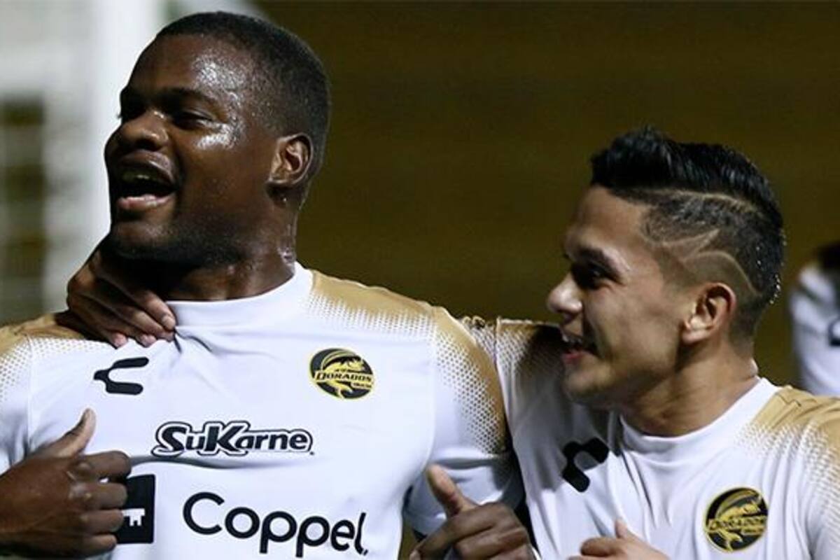 Betancourt y Dorados golean a Cimarrones y les quitan el invicto