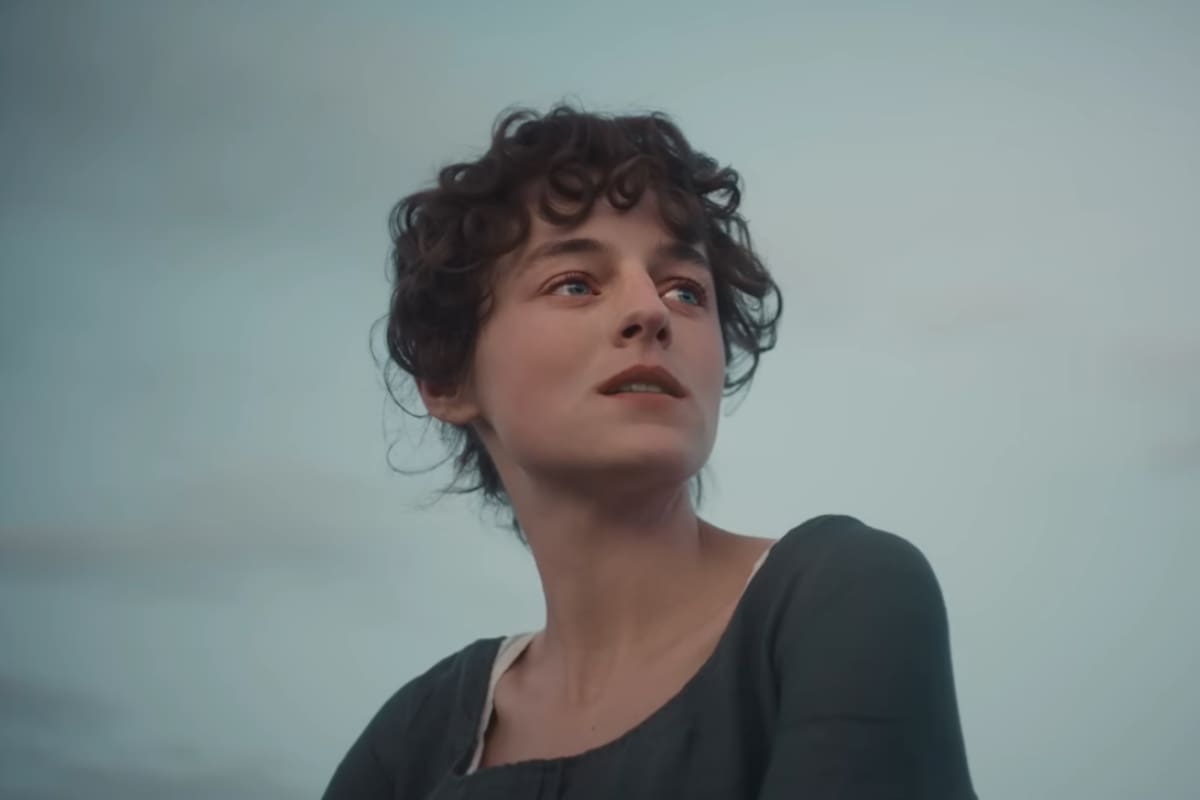 “Orgullo y Prejuicio”: revelan las primeras imágenes de la esperada serie de Netflix