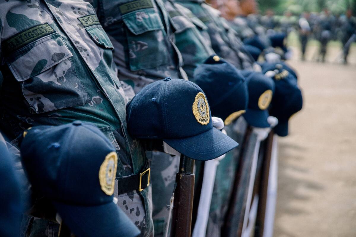 Desaparición de ocho policías en Teocaltiche, Jalisco: Autoridades intensifican la búsqueda