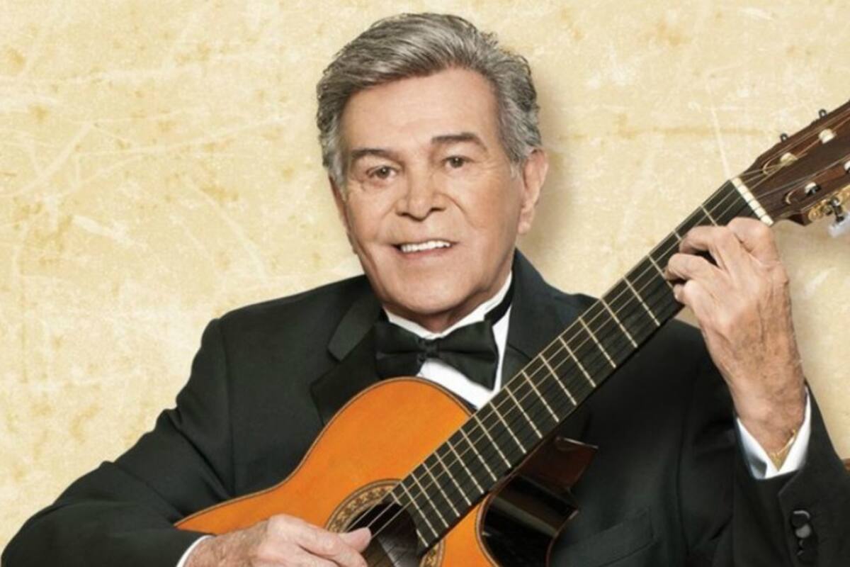 Muere el legendario Chamin Correa,