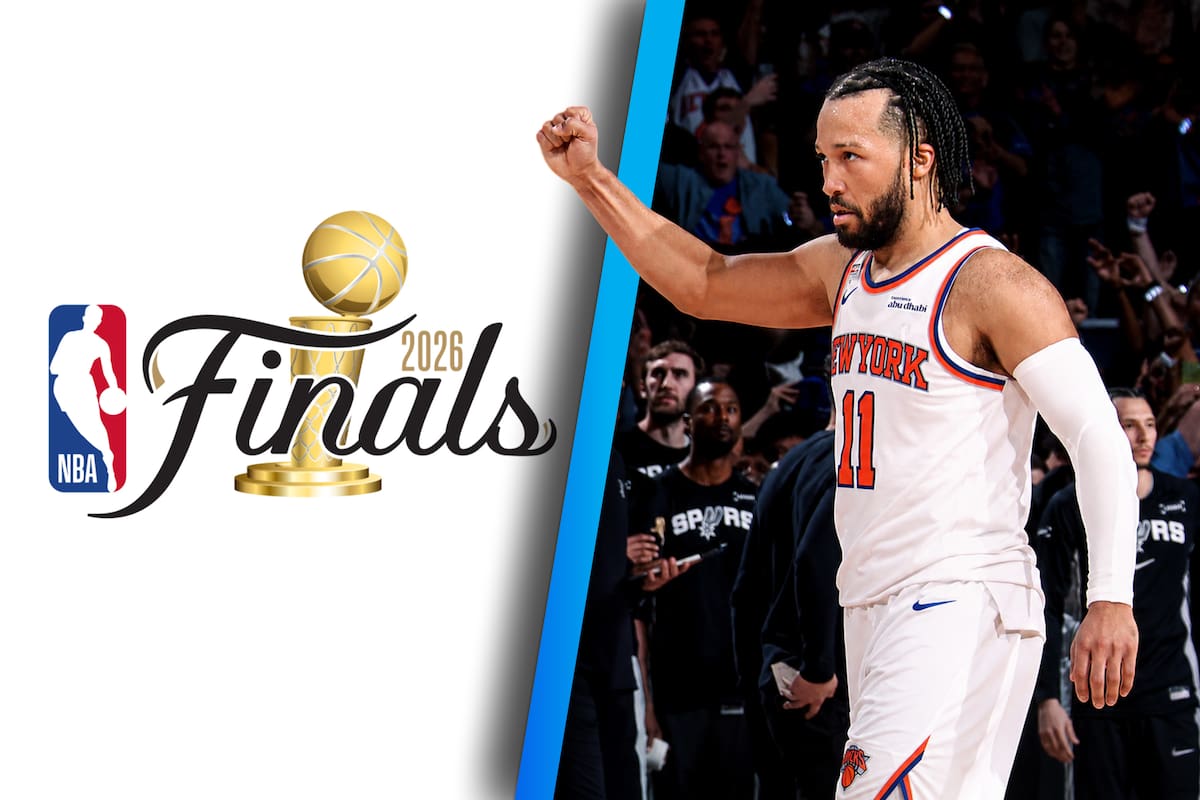 Knicks logran histórica remontada de 29 puntos ante Spurs y se ponen a un triunfo del título de la NBA tras más de medio siglo