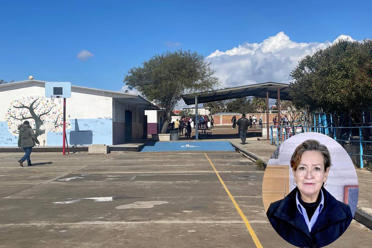 Rendirán homenaje a maestra y activista en Rosarito