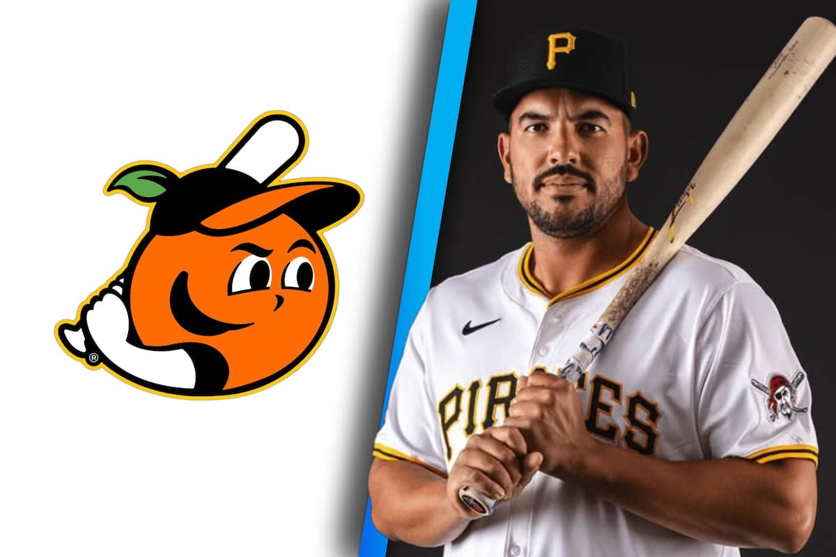 Naranjeros suma a Darick Hall como su primer refuerzo extranjero para la temporada 2025-26