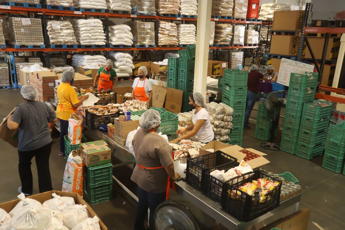 Inflación en Sonora: Alza en productos también afecta al Banco de Alimentos de Hermosillo