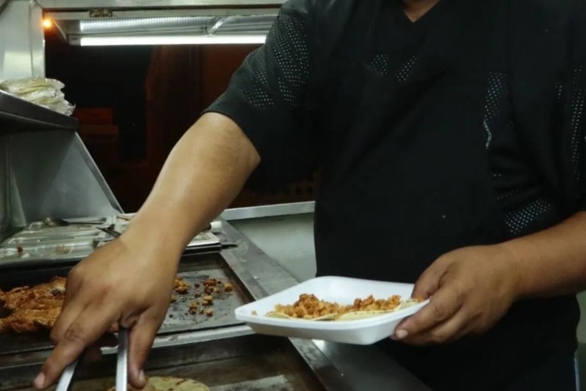 Más de 3 mil restaurantes en NL cerrarían por Covid-19