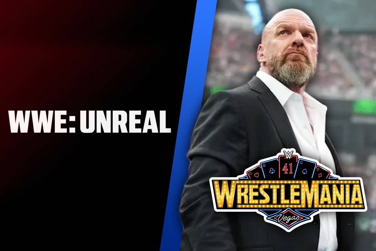 Estos eran los planes originales de WWE para WrestleMania 41