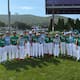 Tijuana y San Diego juntos en Williamsport