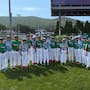 Tijuana y San Diego juntos en Williamsport