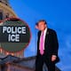 ICE ha gastado más de 70 millones de dólares en armamento durante los primeros meses del segundo mandato de Donald Trump, un aumento del 700% frente a 2024