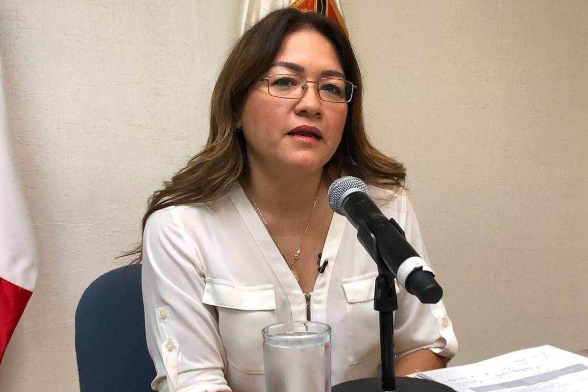 Trabajan en programa integral para rehabilitar el alumbrado de Hermosillo