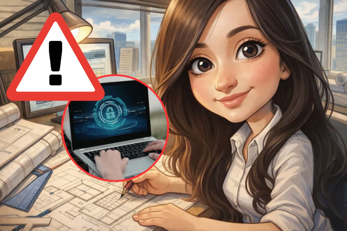 Caricaturas con IA se vuelven virales, pero expertos alertan que el trend puede exponer datos personales y facilitar fraudes digitales