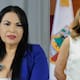 Morena acusa violencia política de género tras declaraciones de diputada del PAN contra Marina del Pilar