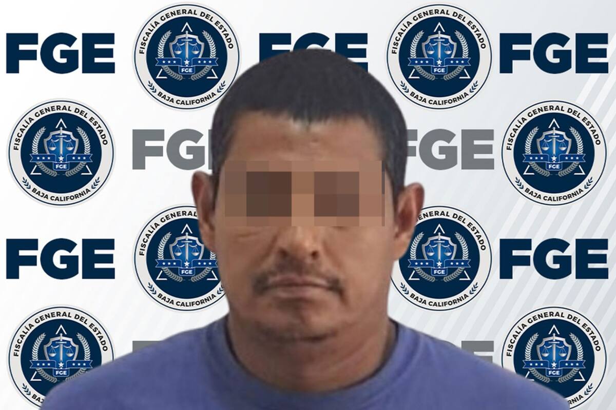 En prisión implicado en feminicidio de estudiante universitaria en Tijuana