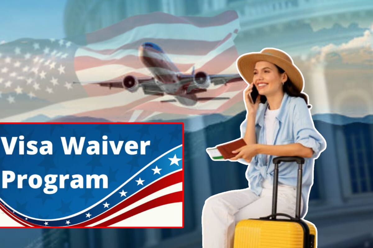 Visa Waiver: Si vives en una de estas ciudades puedes viajar a EU sin una visa tradicional por un precio muy bajo; conoce los detalles