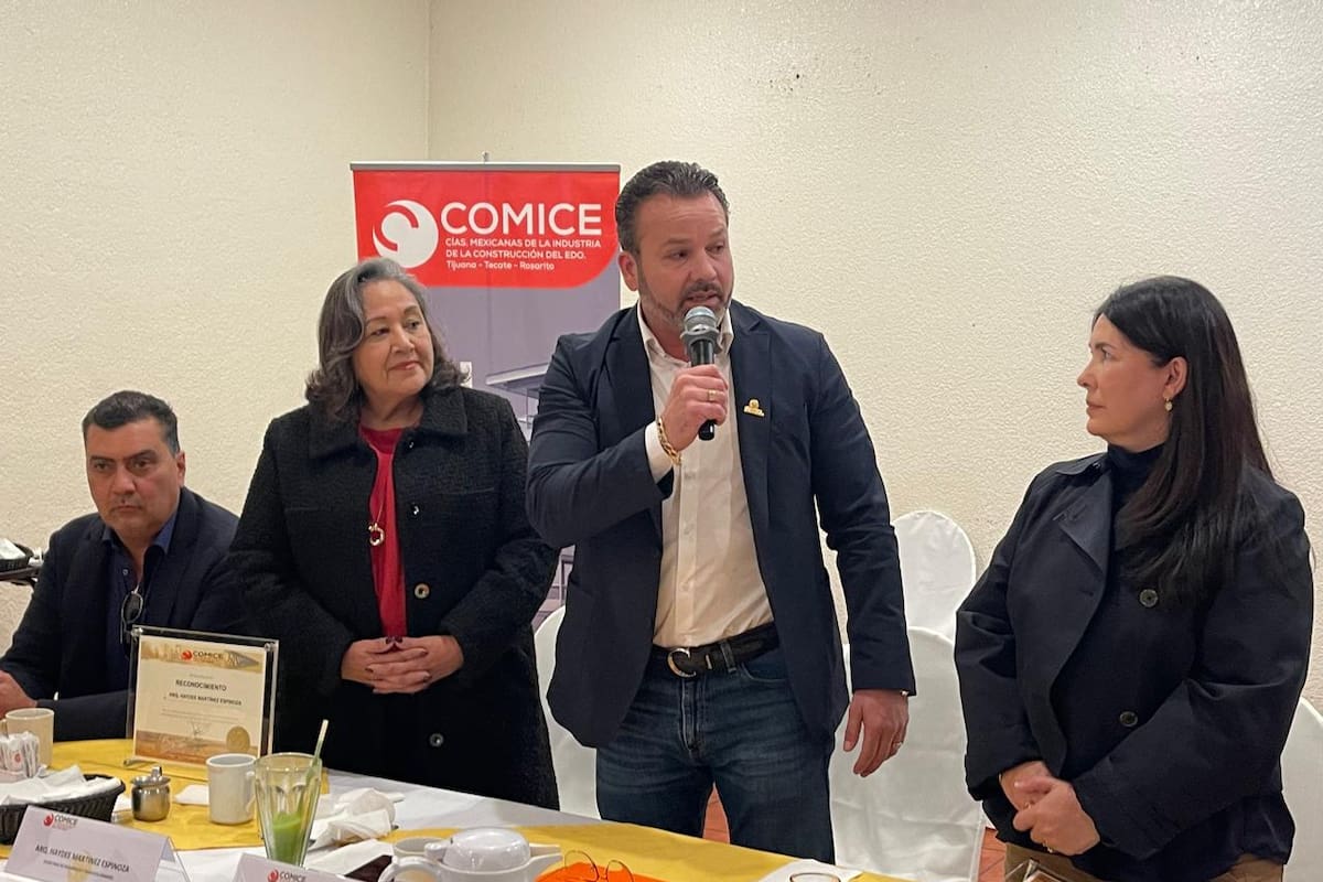 Aumentan impuestos pero se reduce a la mitad el presupuesto de obra en Rosarito