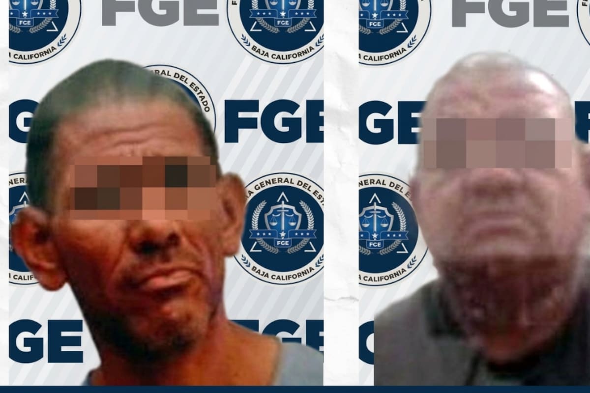 Agresiones y amenazas terminan con dos hombres procesados por violencia familiar