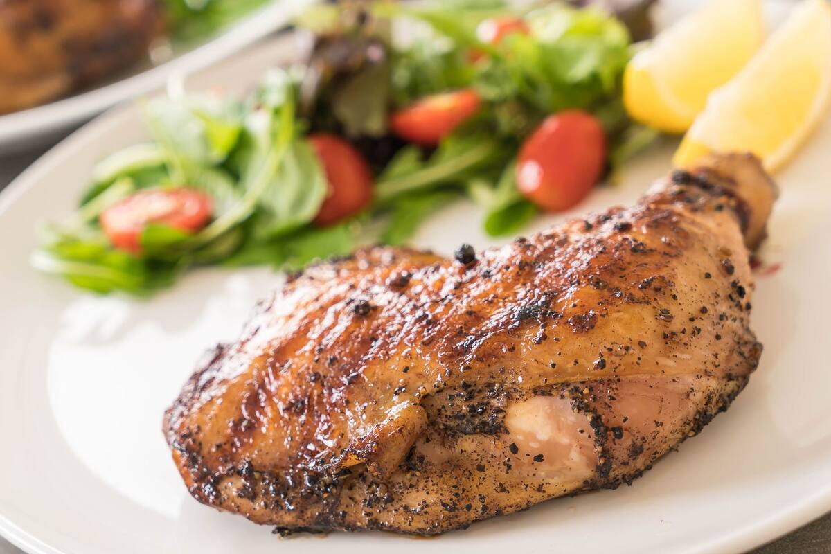 ¿La pechuga de pollo es saludable? Descubre sus beneficios y riesgos para la salud