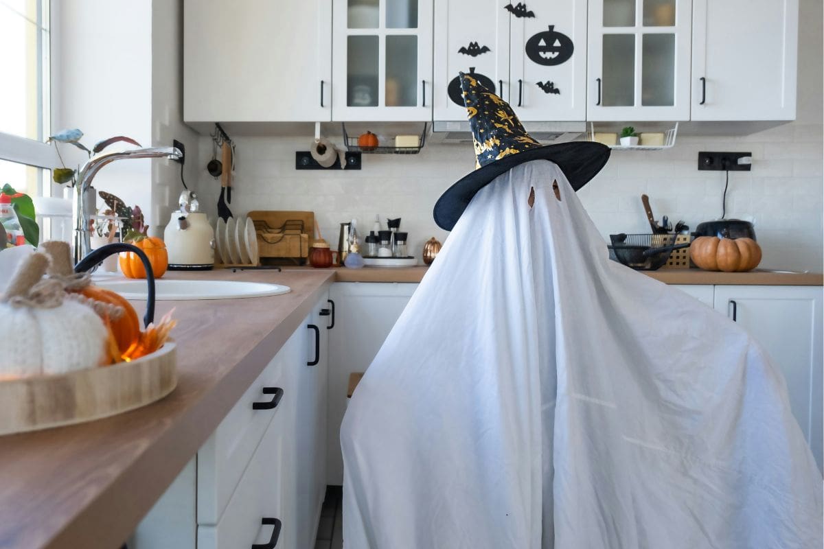 Disfraces de último minuto para niños: ideas rápidas y creativas