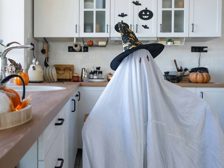 Disfraces de último minuto para niños: ideas rápidas y creativas