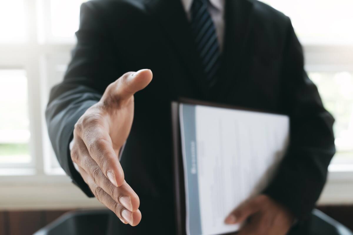 Oportunidades de empleo