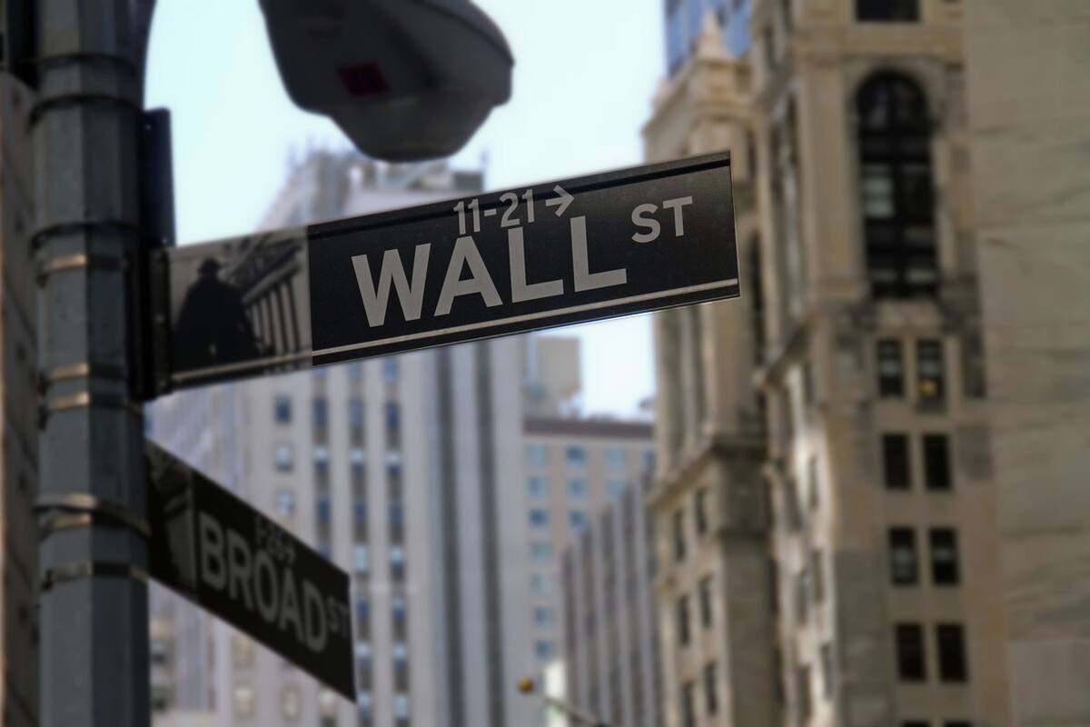 Índices de Wall Street operan mixtos; destacan las alzas de empresas energéticas