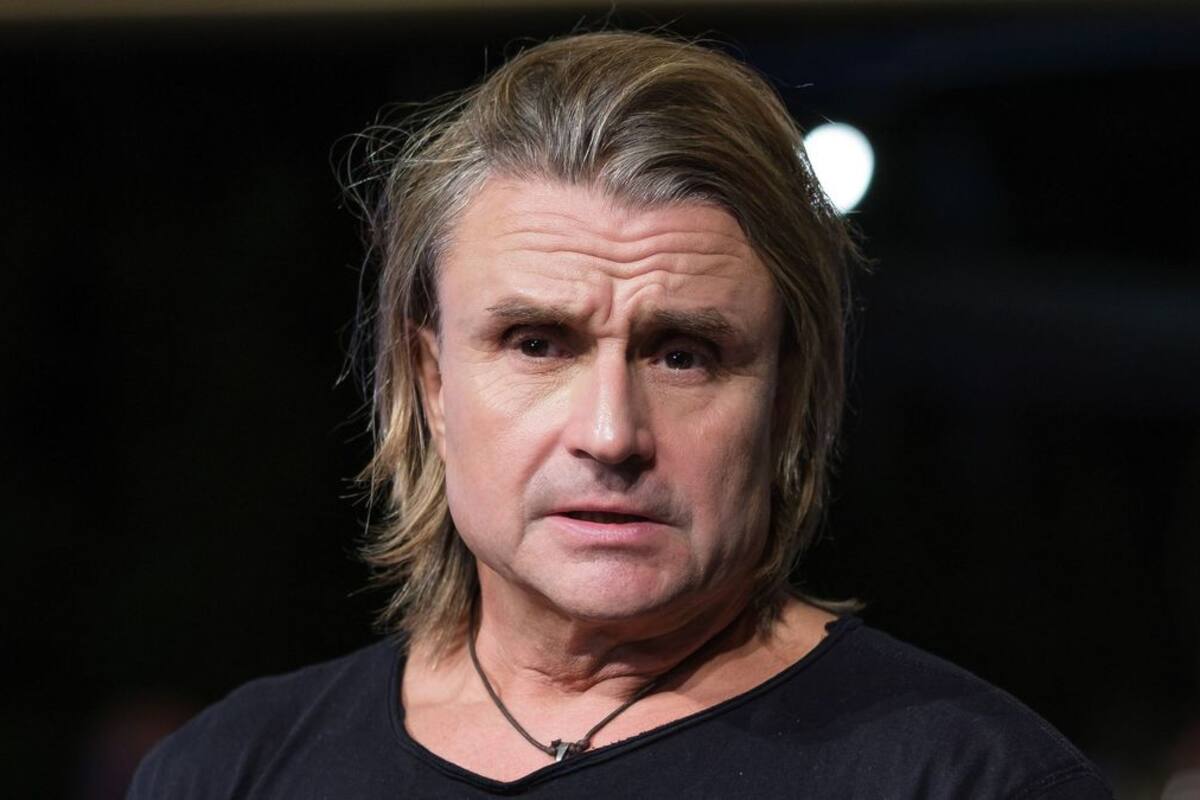 Nacho Cano es detenido por presunta contratación de inmigrantes para musical