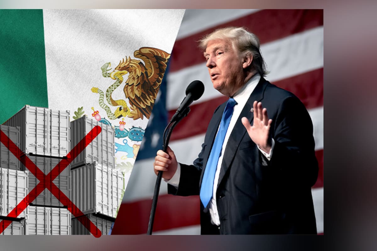 ¿Qué es el Duty Free de EEUU con México, por qué Trump suspendió esta ley vigente desde 1930 y cómo afectará al País?